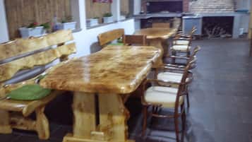 Restauración