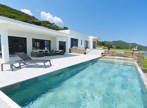 Außenpool
