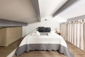 2 bedrooms, iron/ironing board, travel cot, Internet - Appartment PERTUIS . (Saint-Martin-de-Ré)