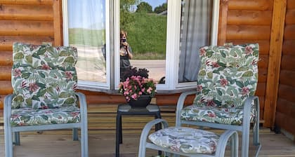 Country Cottage