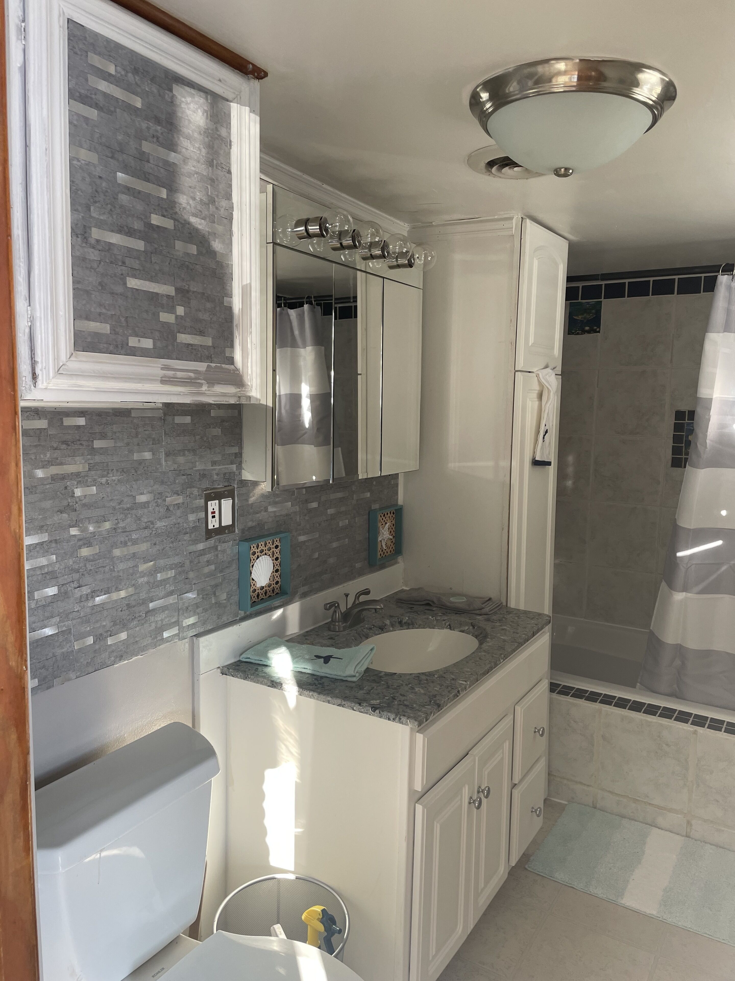 Cozy Cottage on a All Sport Lake, Grand Rapids Area