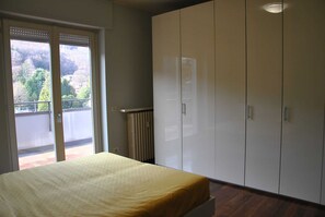 2 camere, Wi-Fi gratuito