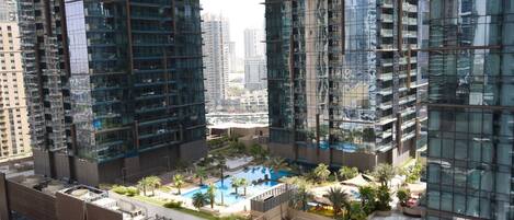 Piscine couverte, piscine chauffée