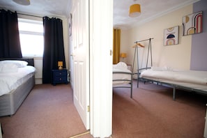 Interior - Merriotts House 1 by Tŷ SA (Newport)