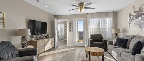 TV connectée, services de streaming