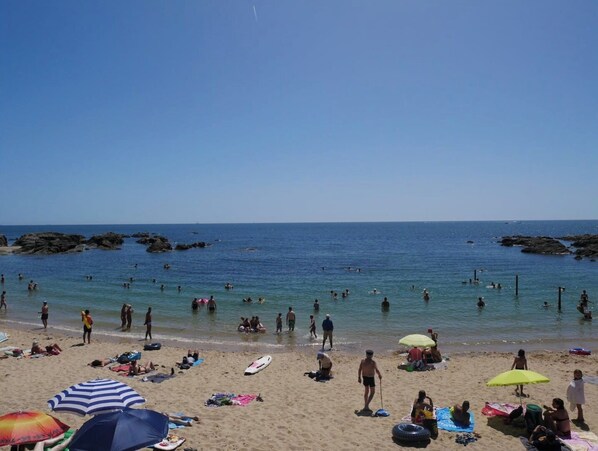 NĂ€ra stranden