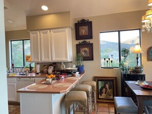 Dining - Paneramic views (Tucson)