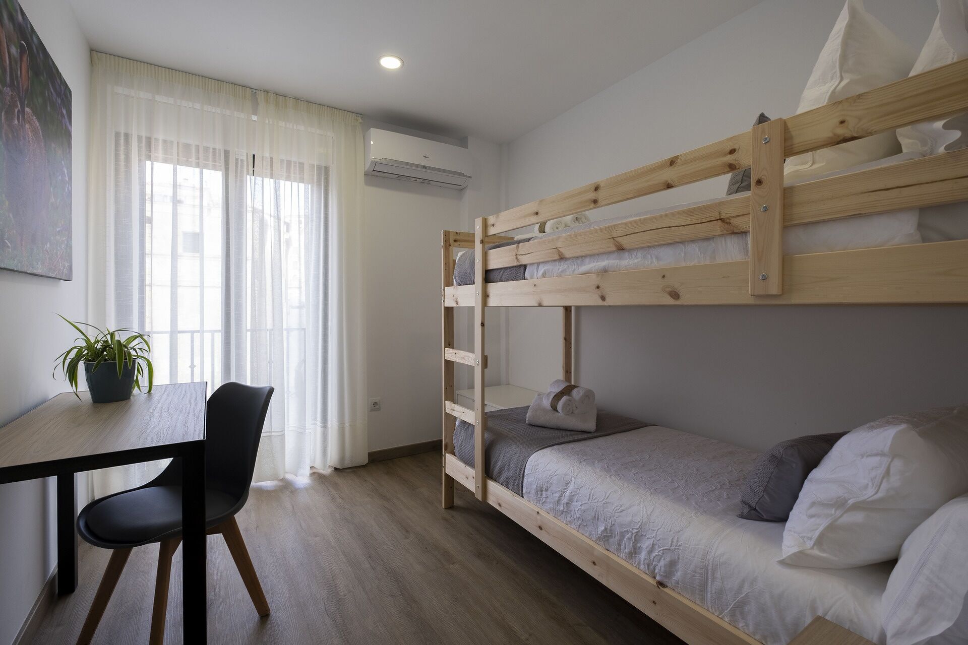 Apartamento Luxor 2 dormitorios