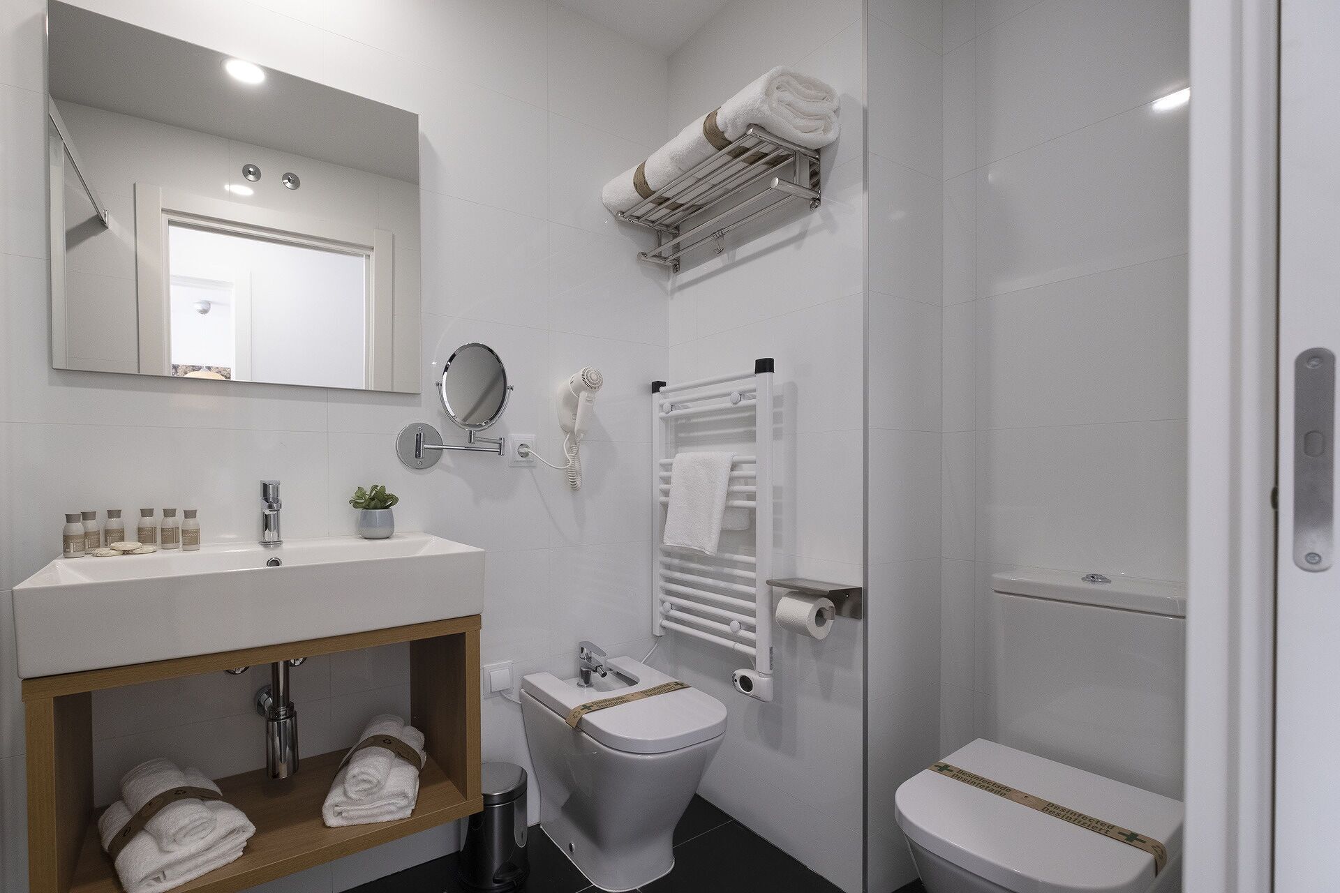 Apartamento Luxor 2 dormitorios