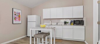 Northeast Florida Retreat