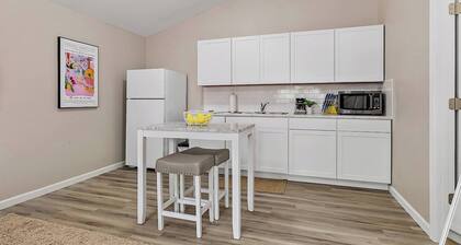 Northeast Florida Retreat