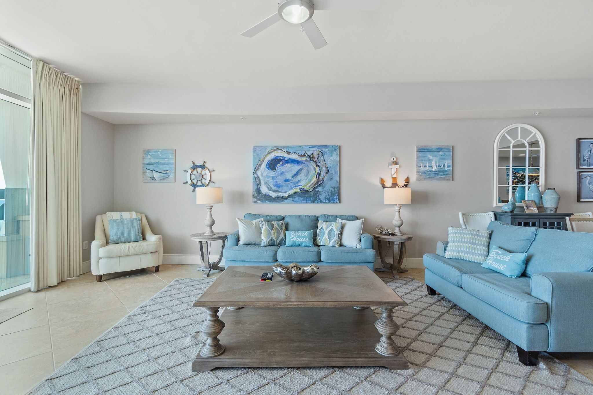 Turquoise C1706- Beach Front, Saltwater Lazy River!