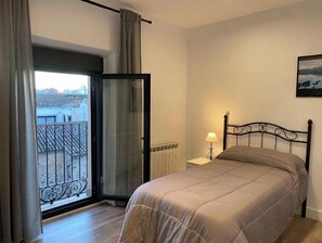 2 bedrooms, WiFi