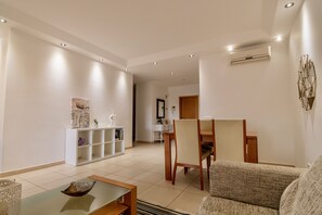 起居区