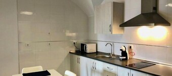 AT Las Palmeras de Santa Clara 1 Bedroom