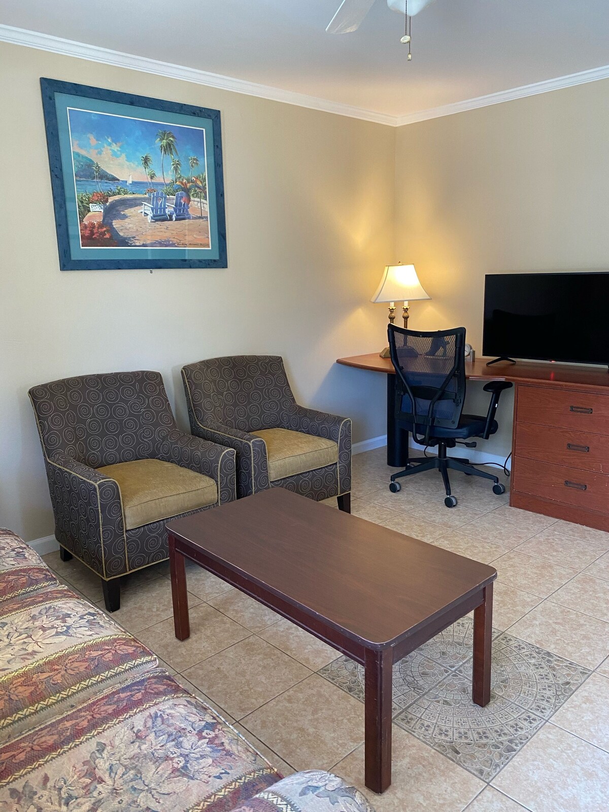 Bild für Gastgeberprofil