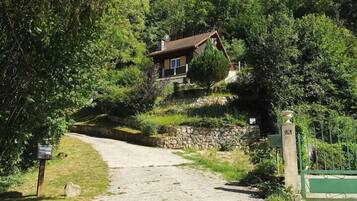 Ulkoalueet