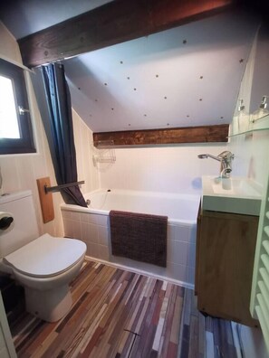 Badewanne