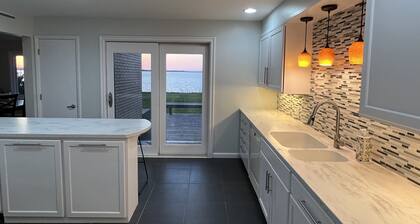 Lake Erie Escape - Erie, PA