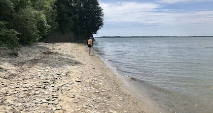 Lake Erie Escape - Erie, PA