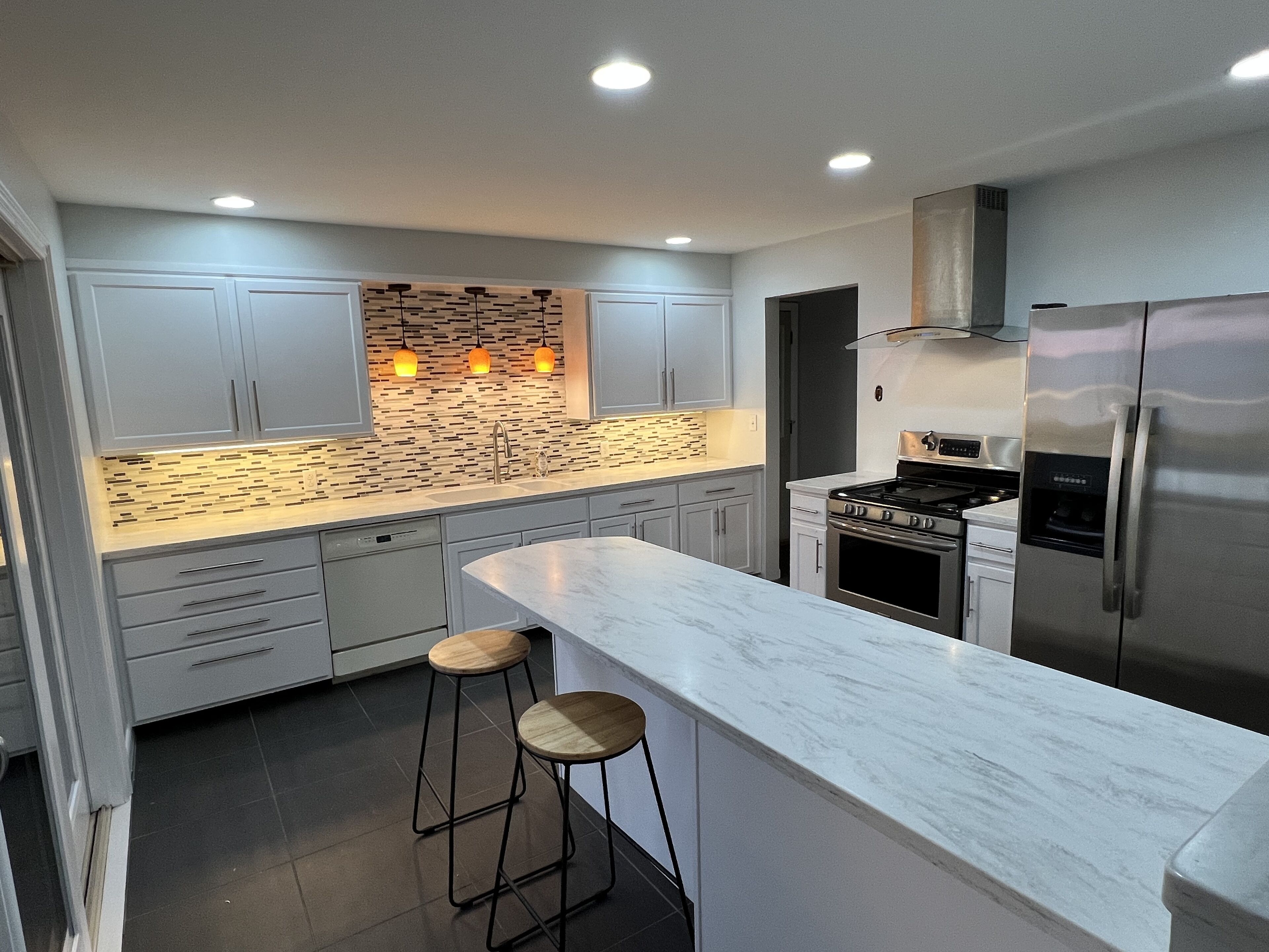 Lake Erie Escape - Erie, PA