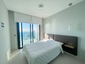 2 makuuhuonetta, ilmainen Wi-Fi, vuodevaatteet