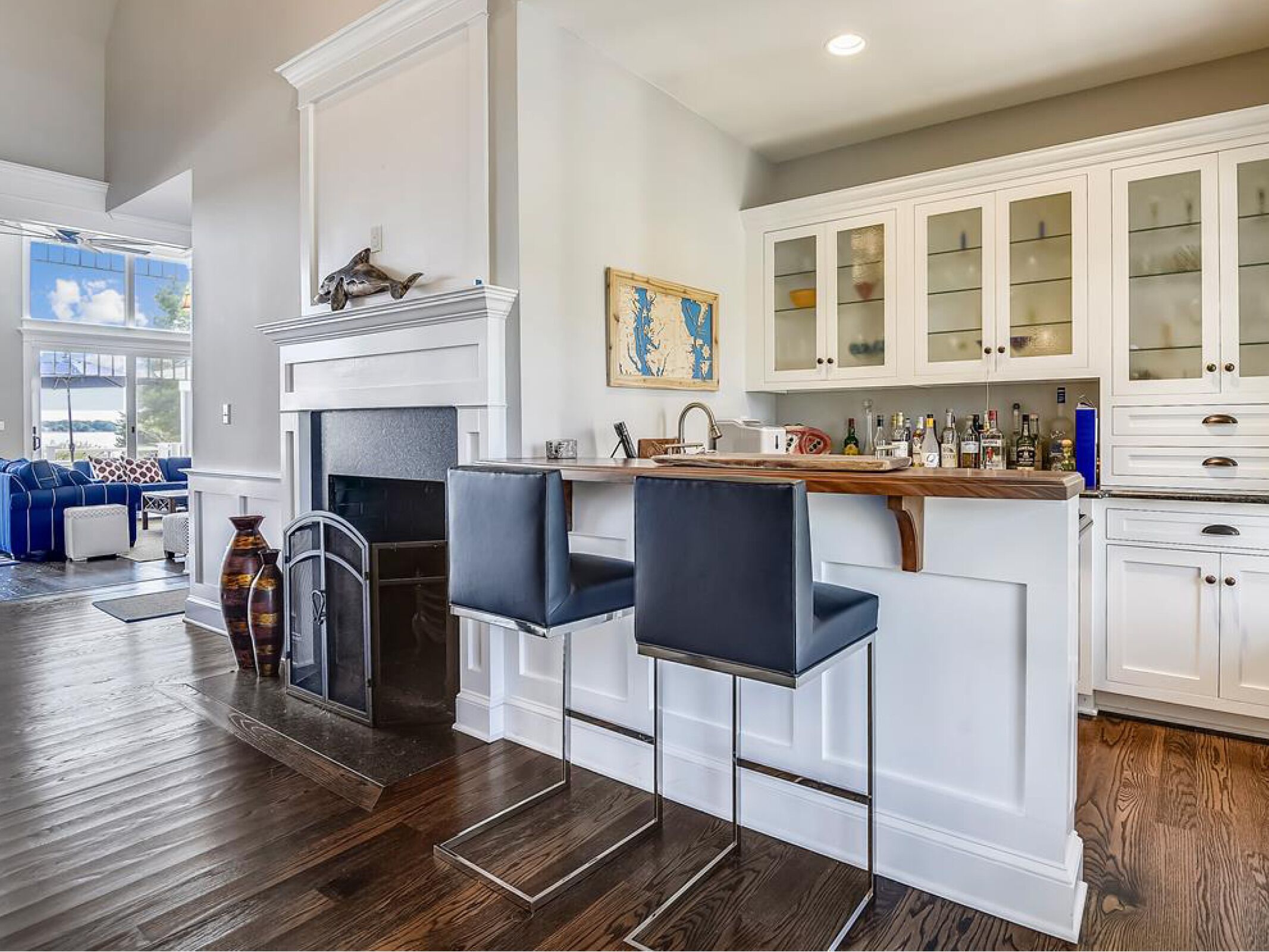 Jewel of the Tred Avon | an ESVR property