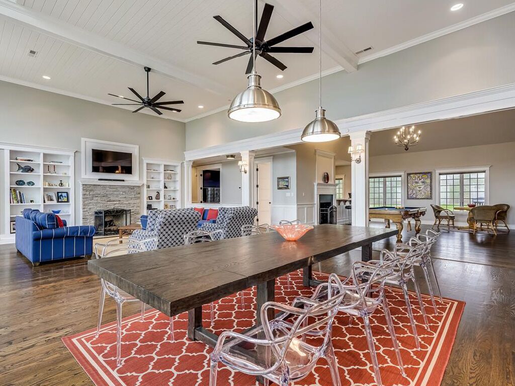 Jewel of the Tred Avon | an ESVR property