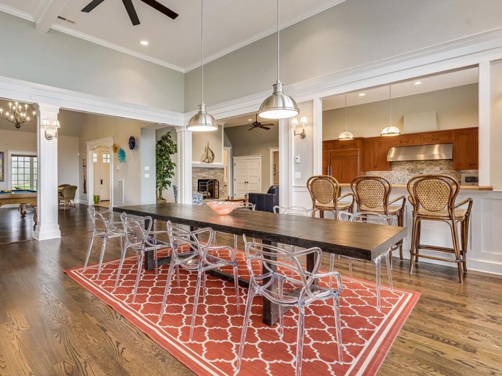 Jewel of the Tred Avon | an ESVR property