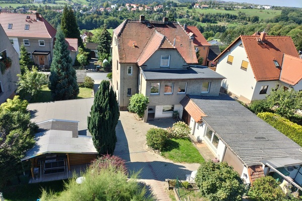 Außenbereich
