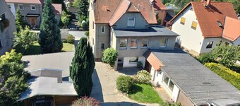 Quiet central location in Freital on the outskirts of Dresden