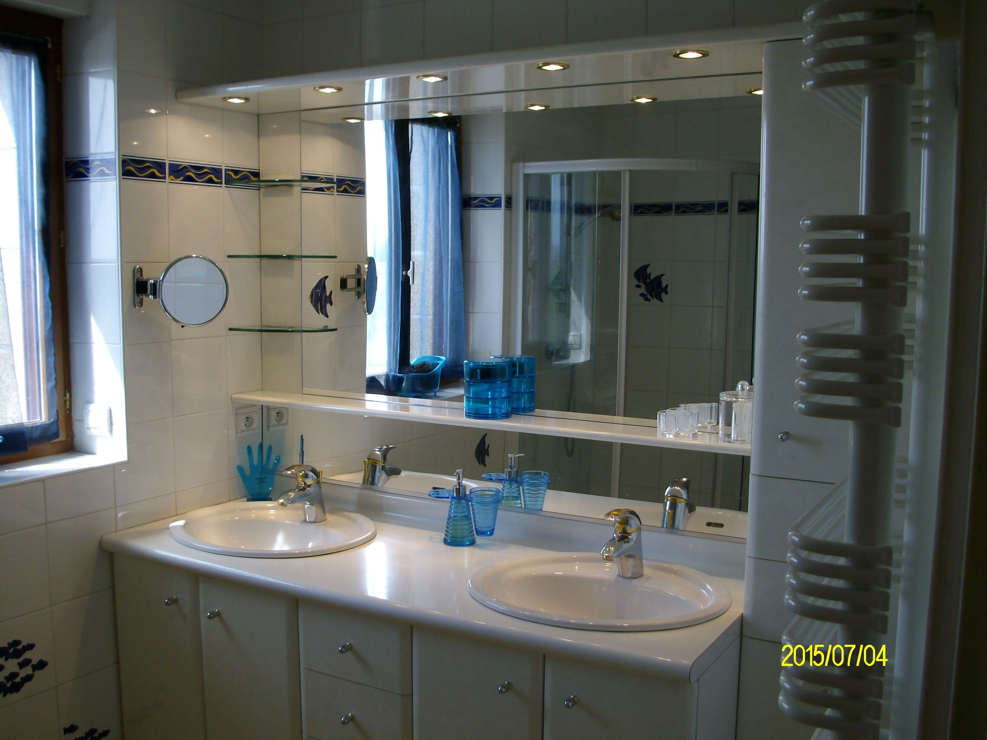 grande Villa avec vue sur le Mont St Michel 10/12 pers