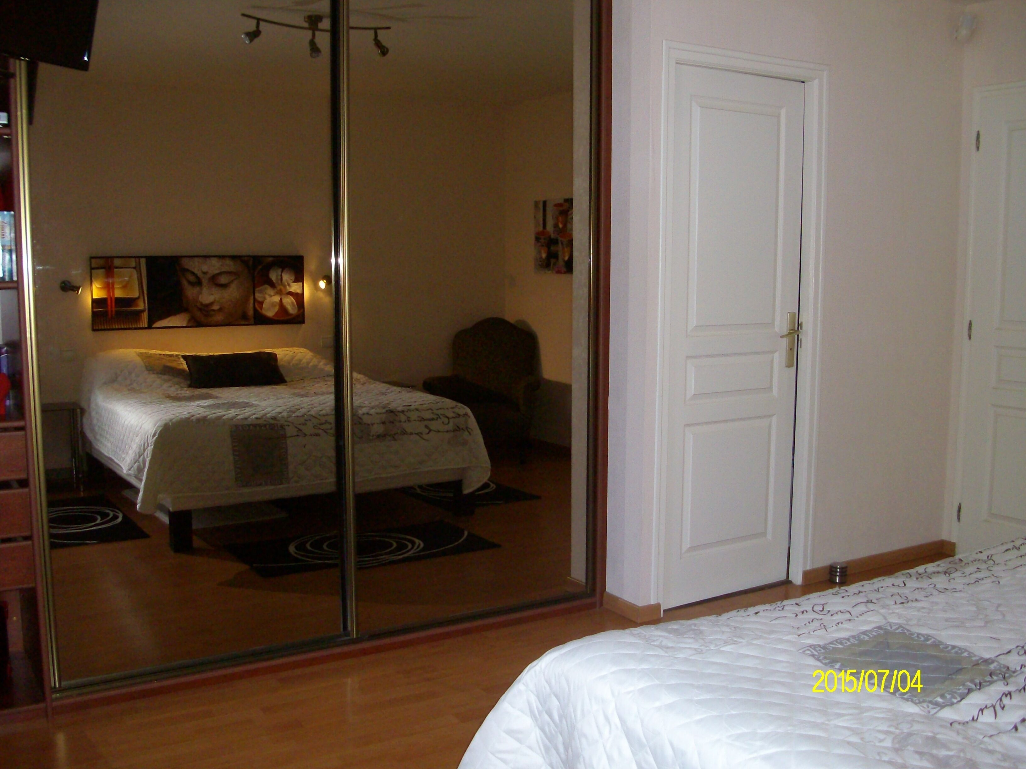 grande Villa avec vue sur le Mont St Michel 10/12 pers