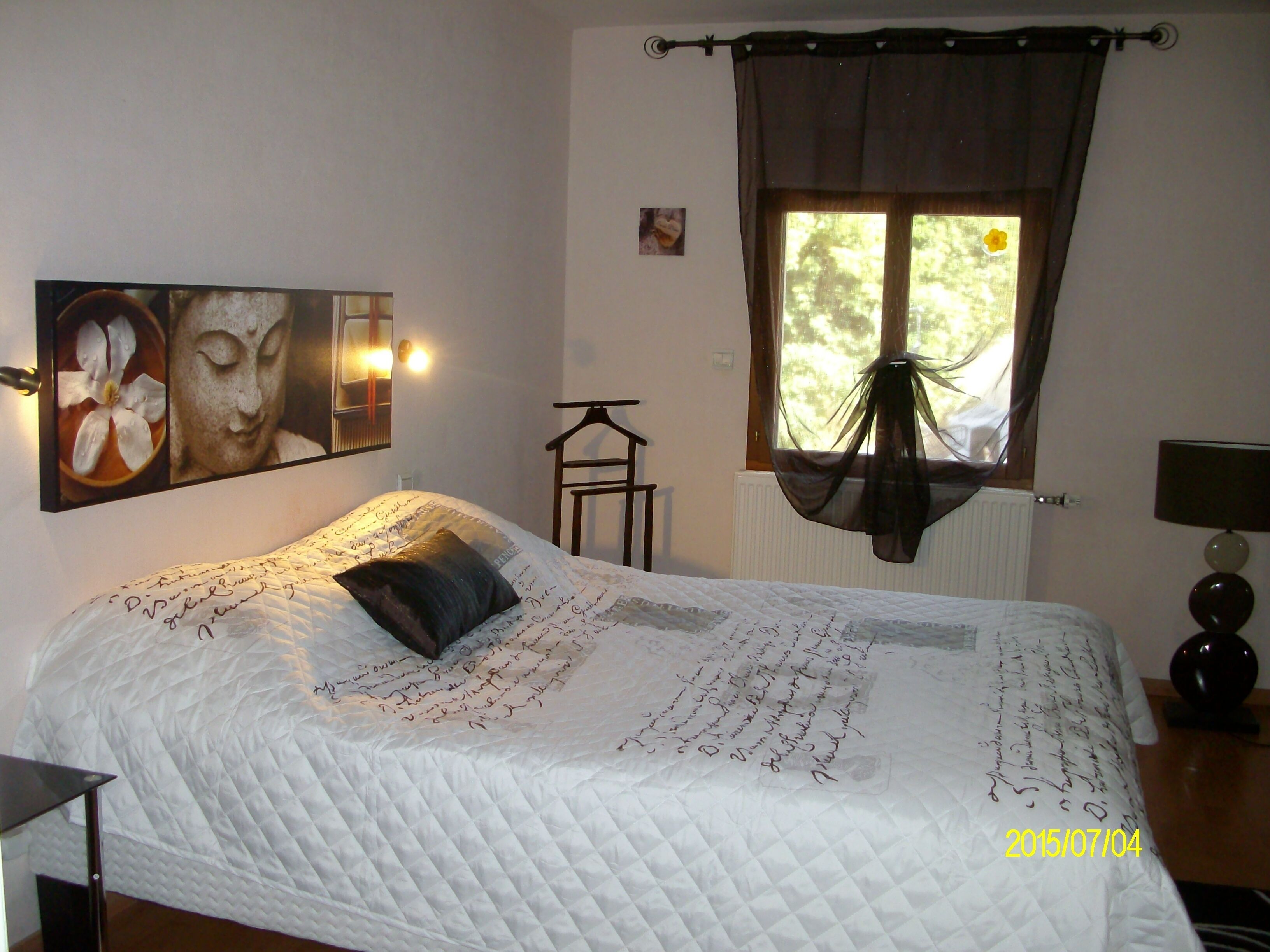 grande Villa avec vue sur le Mont St Michel 10/12 pers