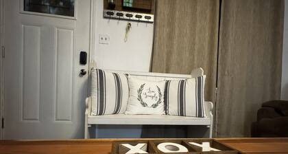 Proctor Lake Country Cottage