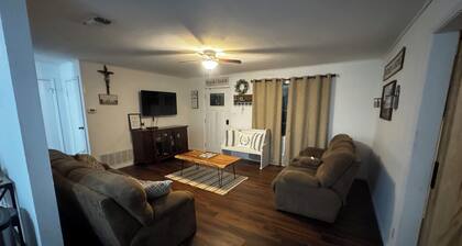 Proctor Lake Country Cottage