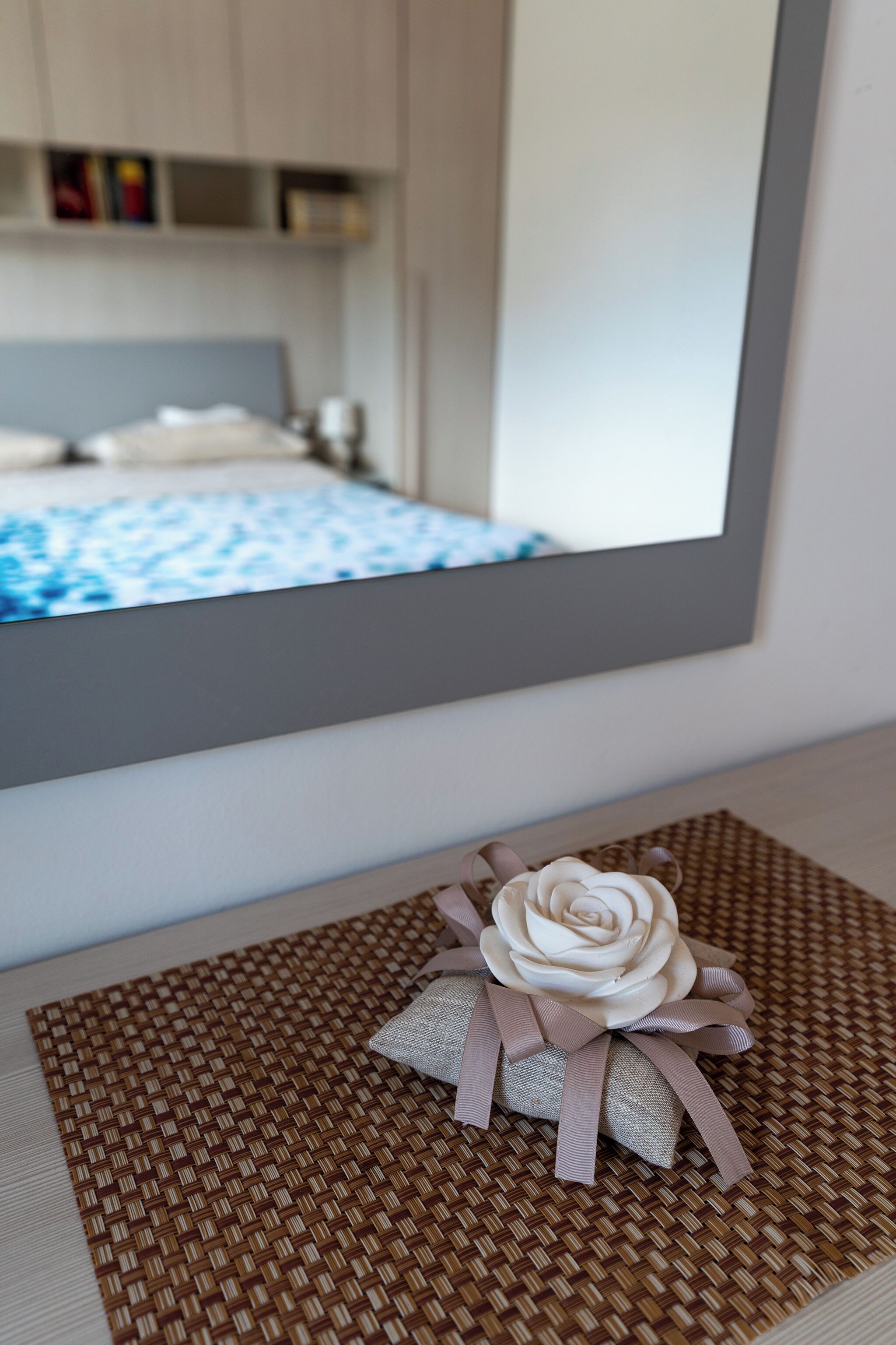 1 camera, una scrivania, ferro/asse da stiro, Wi-Fi gratuito