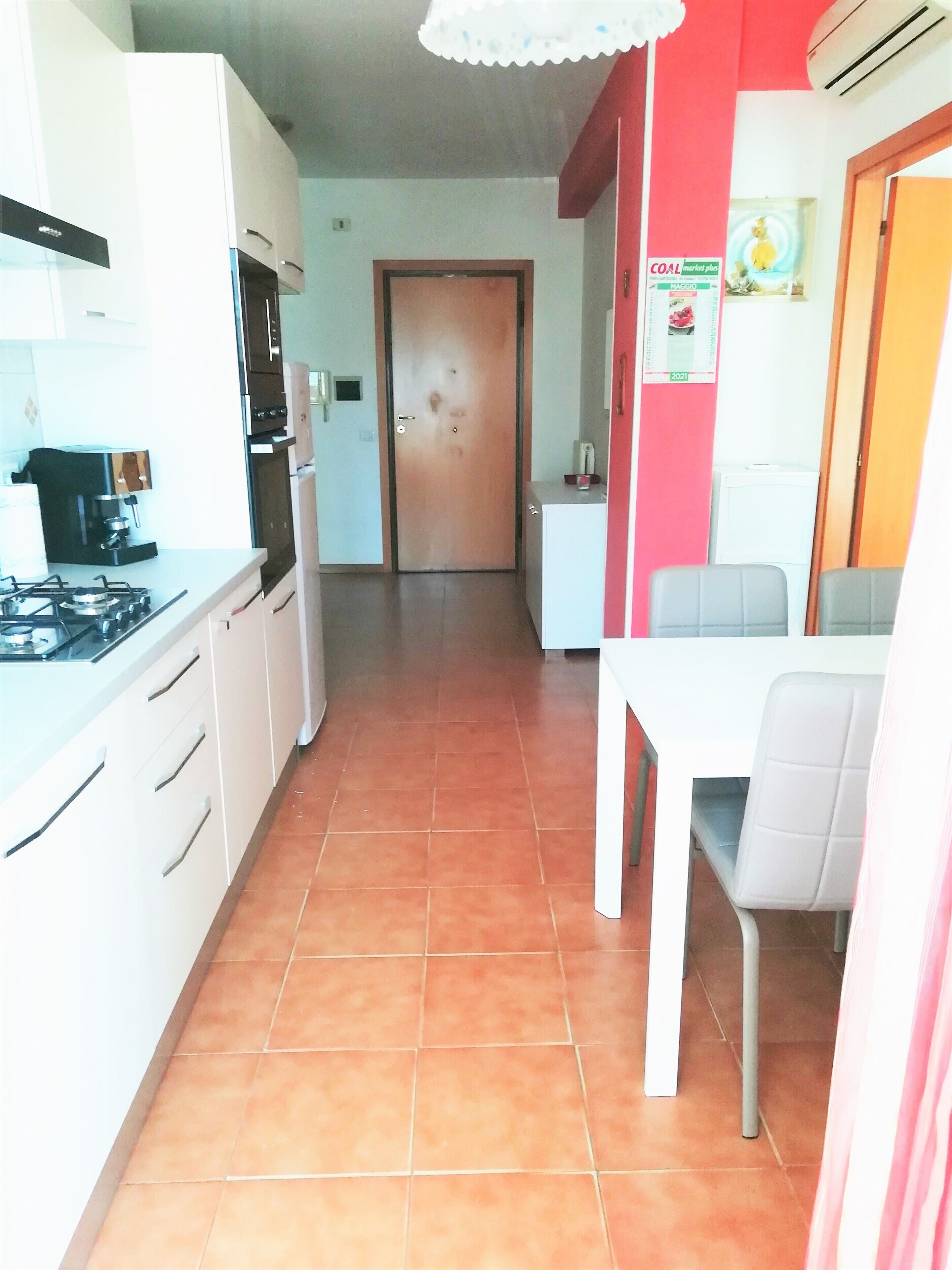 Casa Vacanza Anita gioiello a 50 mt dal mare