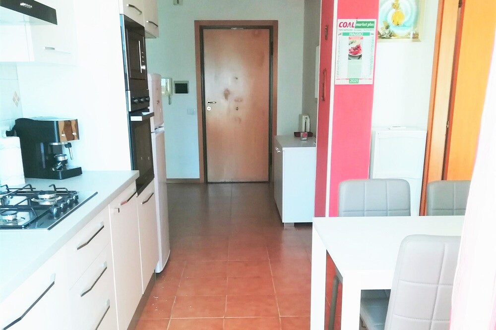 Casa Vacanza Anita gioiello a 50 mt dal mare