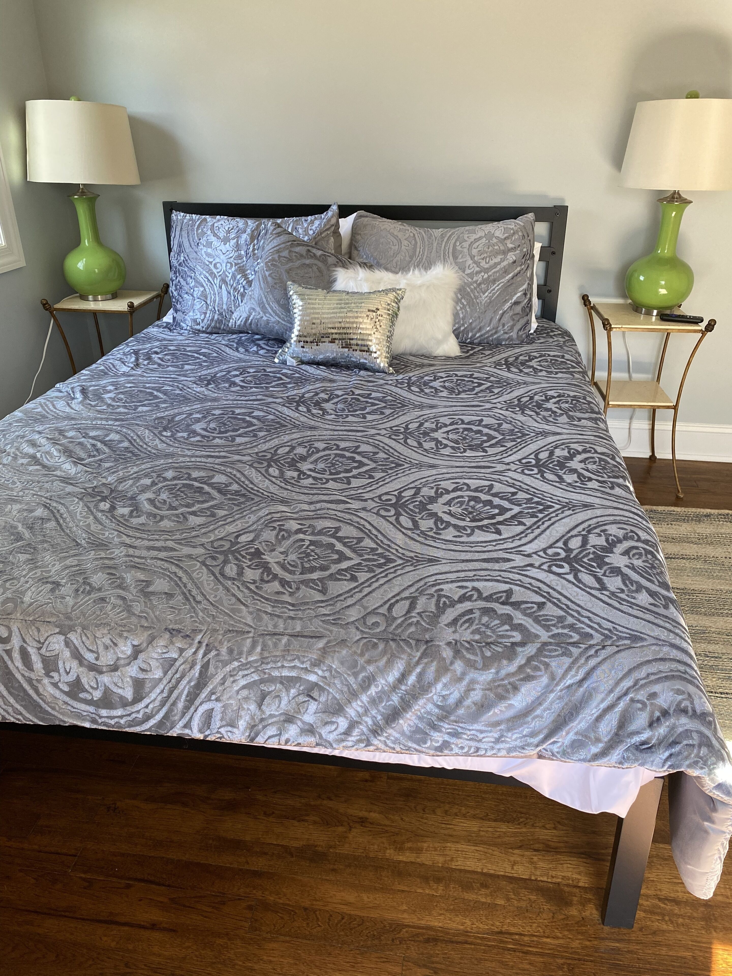 Quaint Bungalow close to 5 Points!