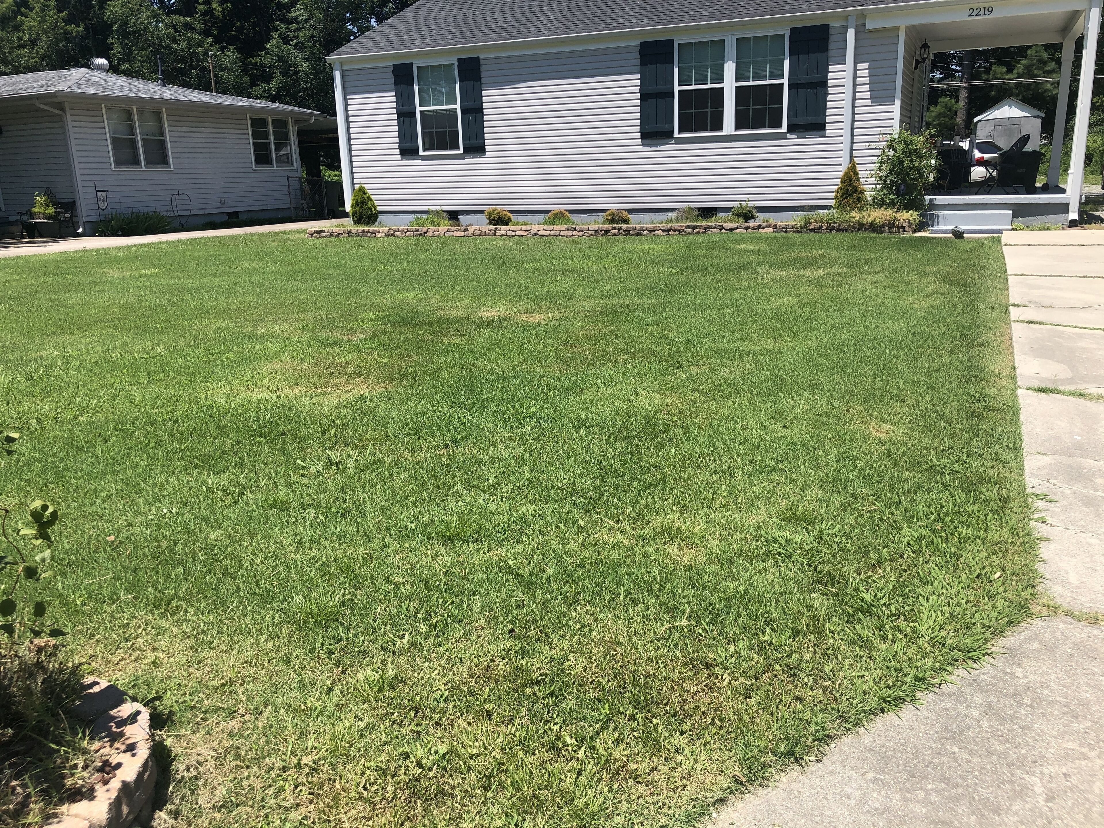 Quaint Bungalow close to 5 Points!