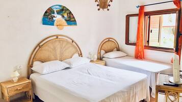 1 chambre