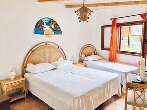 1 bedroom - Blue Med Scooby, Palinuro, Cilento (Palinuro)