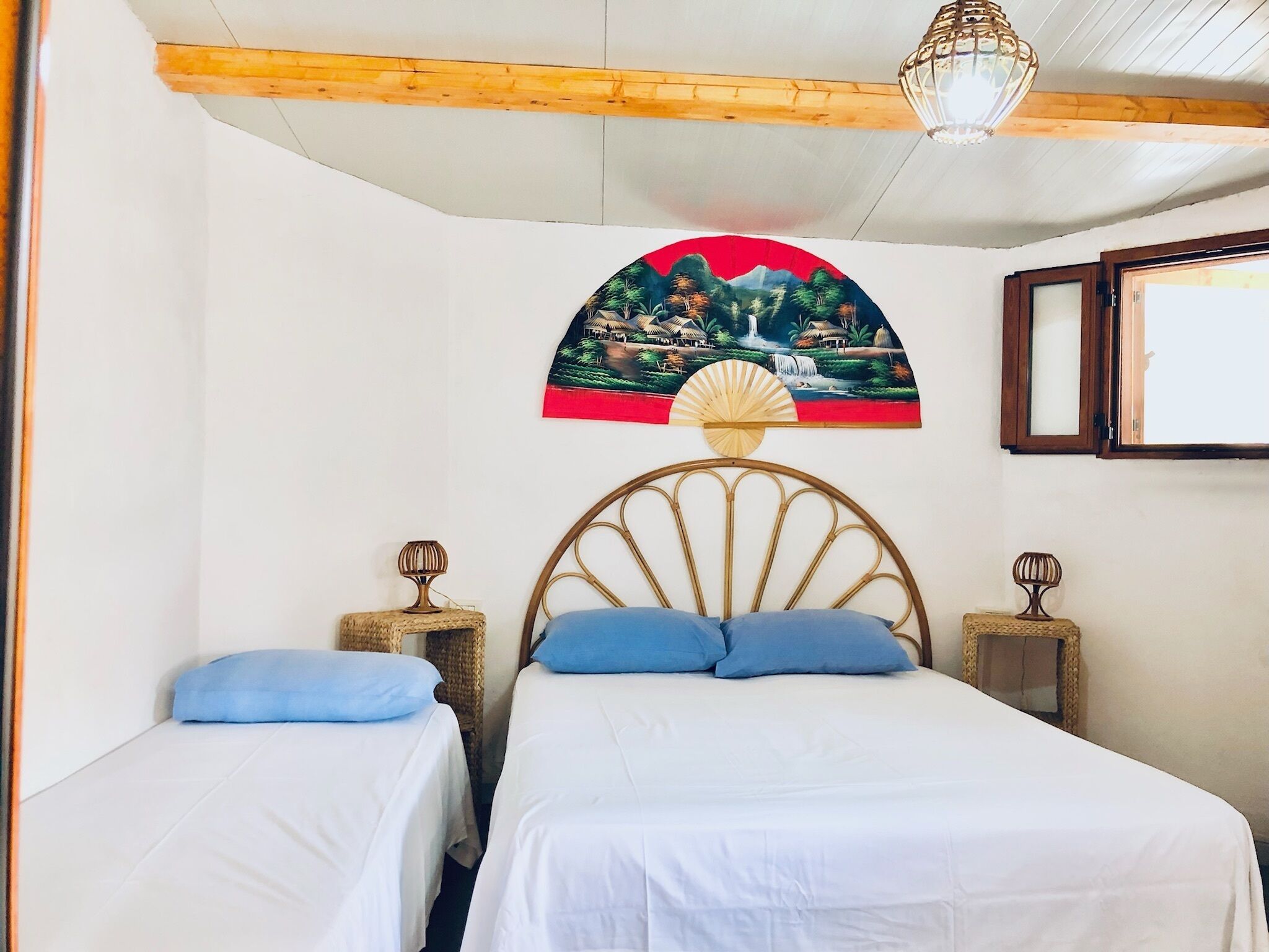 1 chambre