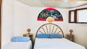 1 chambre