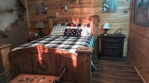 2 Schlafzimmer, Bettwäsche