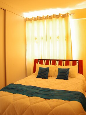 3 bedrooms, WiFi - 3 bedrooms (NAIROBI)