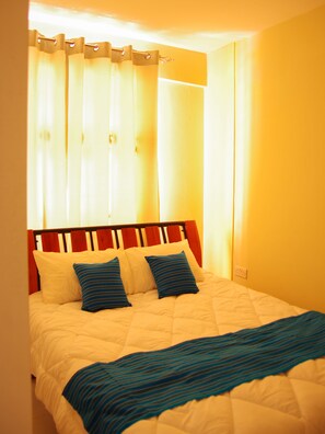 3 bedrooms, WiFi - 3 bedrooms (NAIROBI)