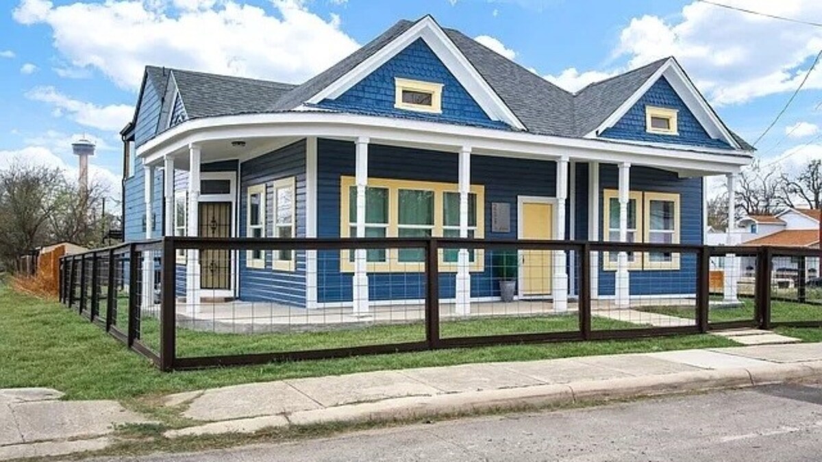 Bild für Gastgeberprofil