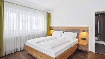 Grand-Studio, Nichtraucher | Zimmersafe, Schreibtisch, laptopgeeigneter Arbeitsplatz